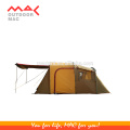 Family camping tent /tent/ outdoor camping tent MAC - AS090